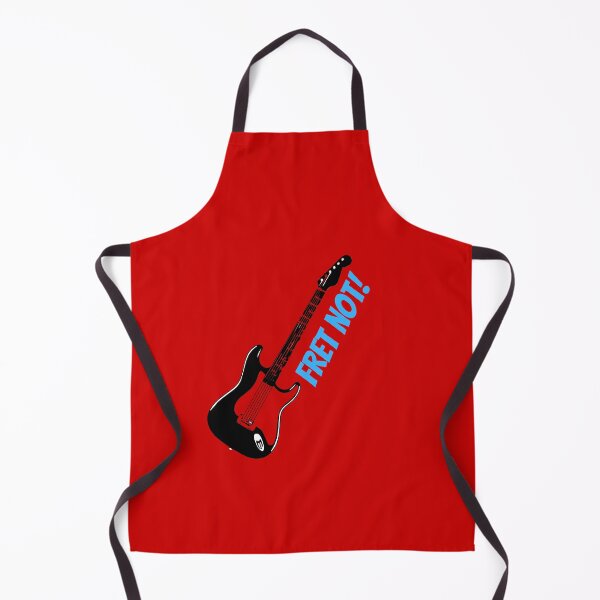 Item preview, Guitar Fret Not designed and sold by DeversDesigns.