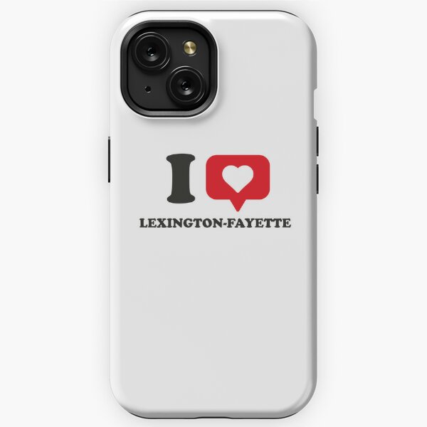 iPhone 14 Pro Max 502 Area Code Pride Louisville Kentucky Vintage Case