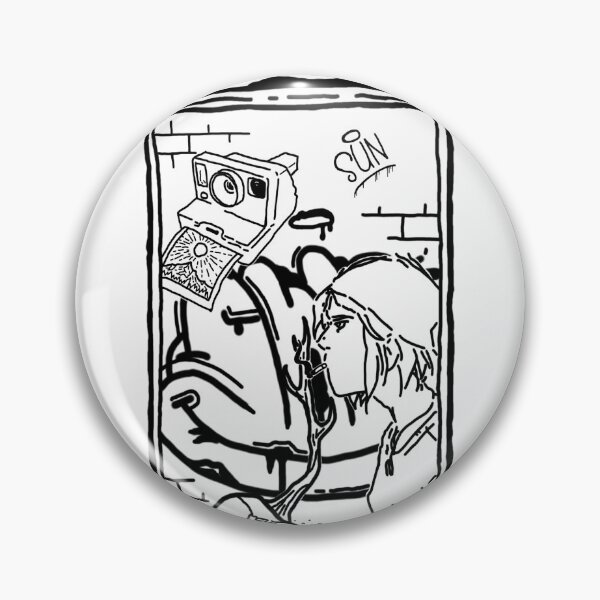 Item preview, Street Art Siren designed and sold by -JMF-.