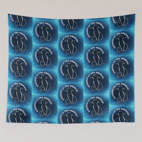 Item preview, POSSIEDI LA TUA ENERGIA! designed and sold by LadyWise.