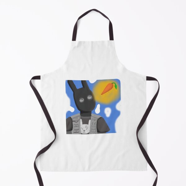 Item preview, sad rabbit designed and sold by DrawNeres.