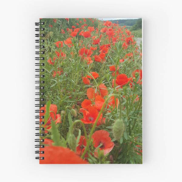 Item preview, Poppy designed and sold by LadyPochoir.