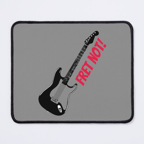 Item preview, Guitar Fret Not designed and sold by DeversDesigns.