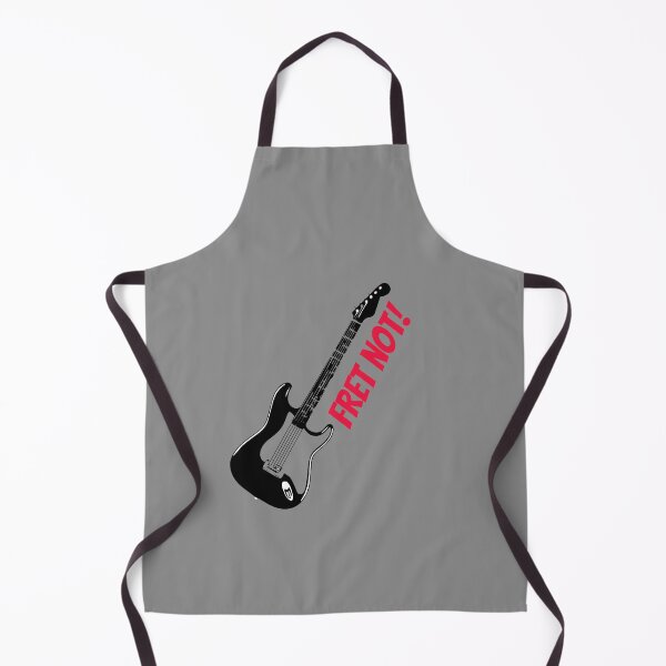 Item preview, Guitar Fret Not designed and sold by DeversDesigns.