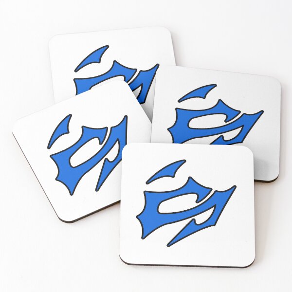 Item preview, Celty Sturluson Logo designed and sold by Sakuga Drip.