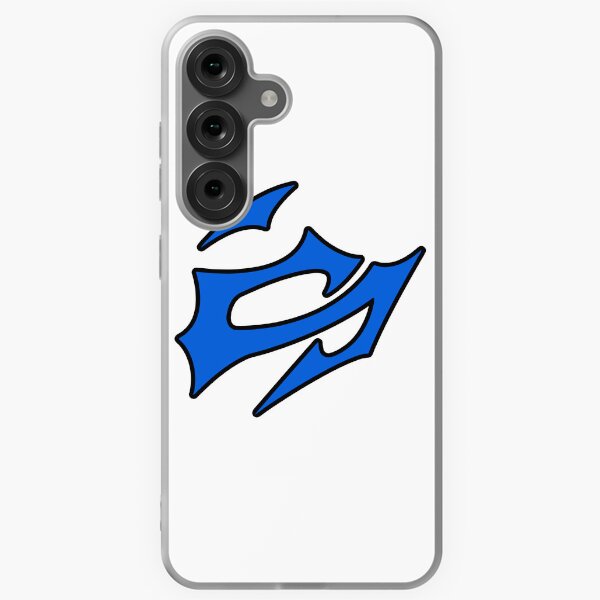 Aperçu de l'œuvre Logo de Celty Sturluson créée et vendue par Sakuga Drip.