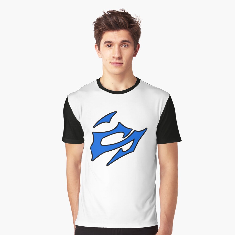 Aperçu de l'œuvre T-shirt graphique créée et vendue par Rankeaocm.
