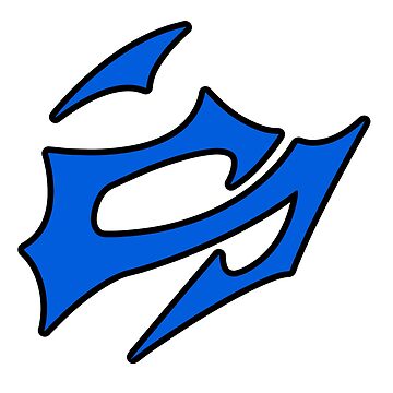 Aperçu de l'œuvre Logo de Celty Sturluson de Sakuga Drip