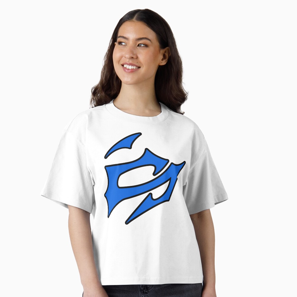 Aperçu de l'œuvre T-shirt boxy créée et vendue par Rankeaocm.