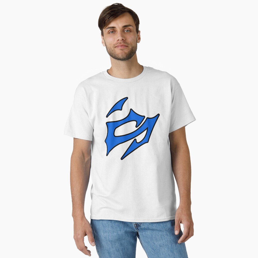 Aperçu de l'œuvre T-shirt classique créée et vendue par Rankeaocm.