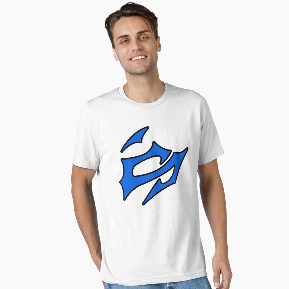 Aperçu de l'œuvre T-shirt essentiel créée et vendue par Rankeaocm.