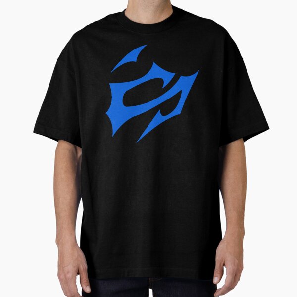Aperçu de l'œuvre Logo de Celty Sturluson créée et vendue par Sakuga Drip.