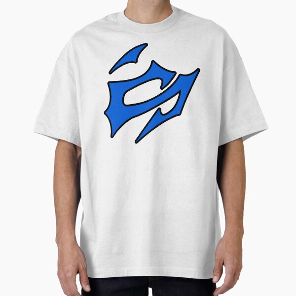 T-shirt oversize