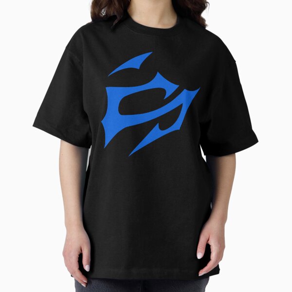 Aperçu de l'œuvre Logo de Celty Sturluson créée et vendue par Sakuga Drip.