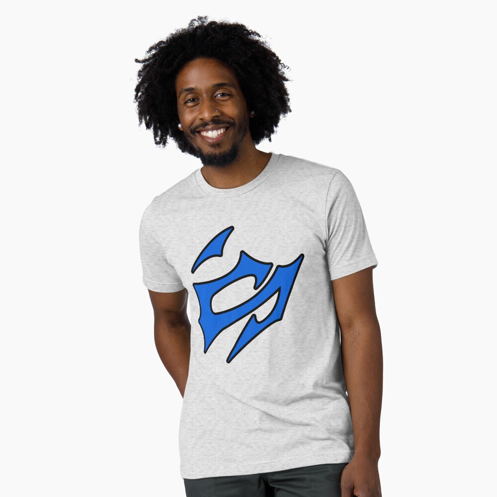 Aperçu de l'œuvre T-shirt chiné créée et vendue par Rankeaocm.
