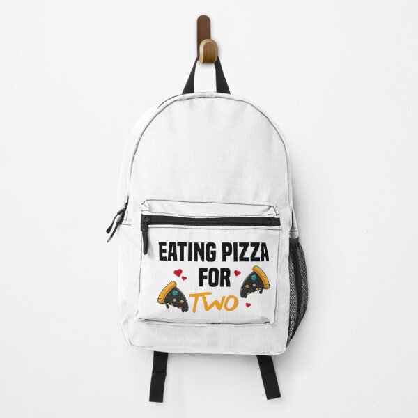 Item preview, Eating Pizza For Two designed and sold by VintagePathway.