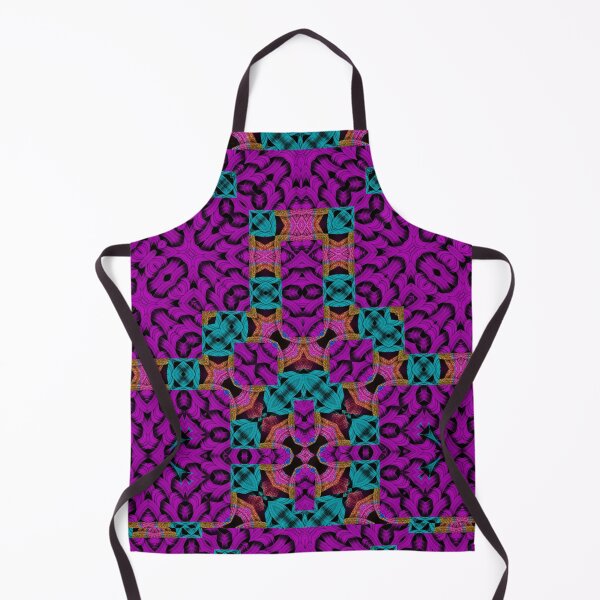 Item preview,  EXHILARATING PAINTING BASKET OF COLORFUL WEAVES ABSTRACT GEOMETRIC PATTERNS designed and sold by Ralek.