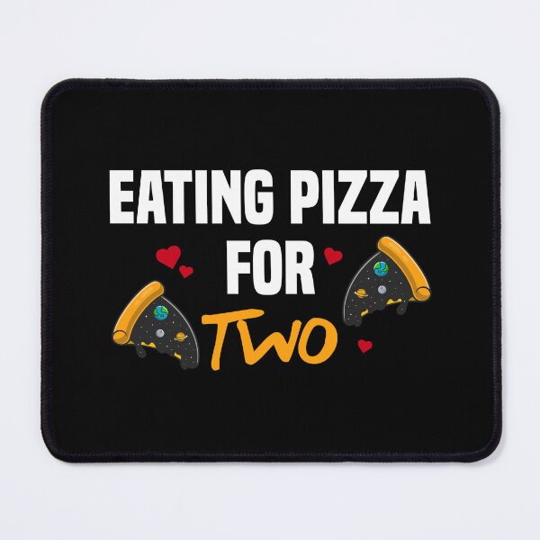 Item preview, Copy of Eating Pizza For Two designed and sold by VintagePathway.