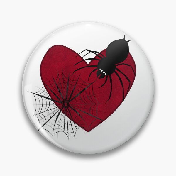 Item preview, Spider Love V1 designed and sold by IgorAndMore.
