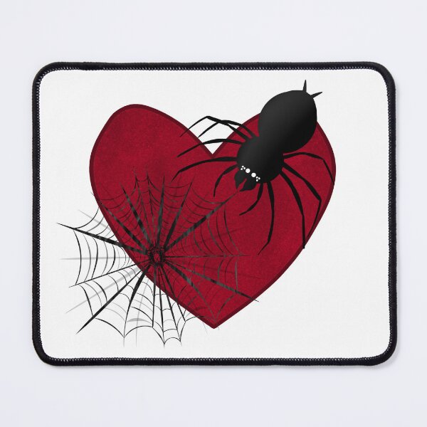 Item preview, Spider Love V1 designed and sold by IgorAndMore.