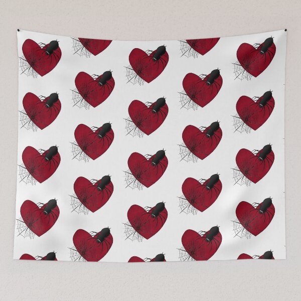 Item preview, Spider Love V1 designed and sold by IgorAndMore.