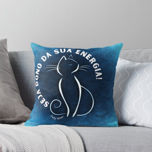 Item preview, SEJA DONO DA SU ENERGIA! designed and sold by LadyWise.