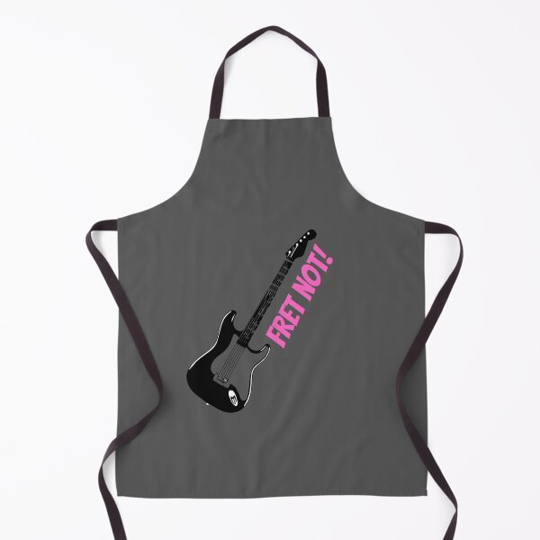 Item preview, Guitar Fret Not designed and sold by DeversDesigns.