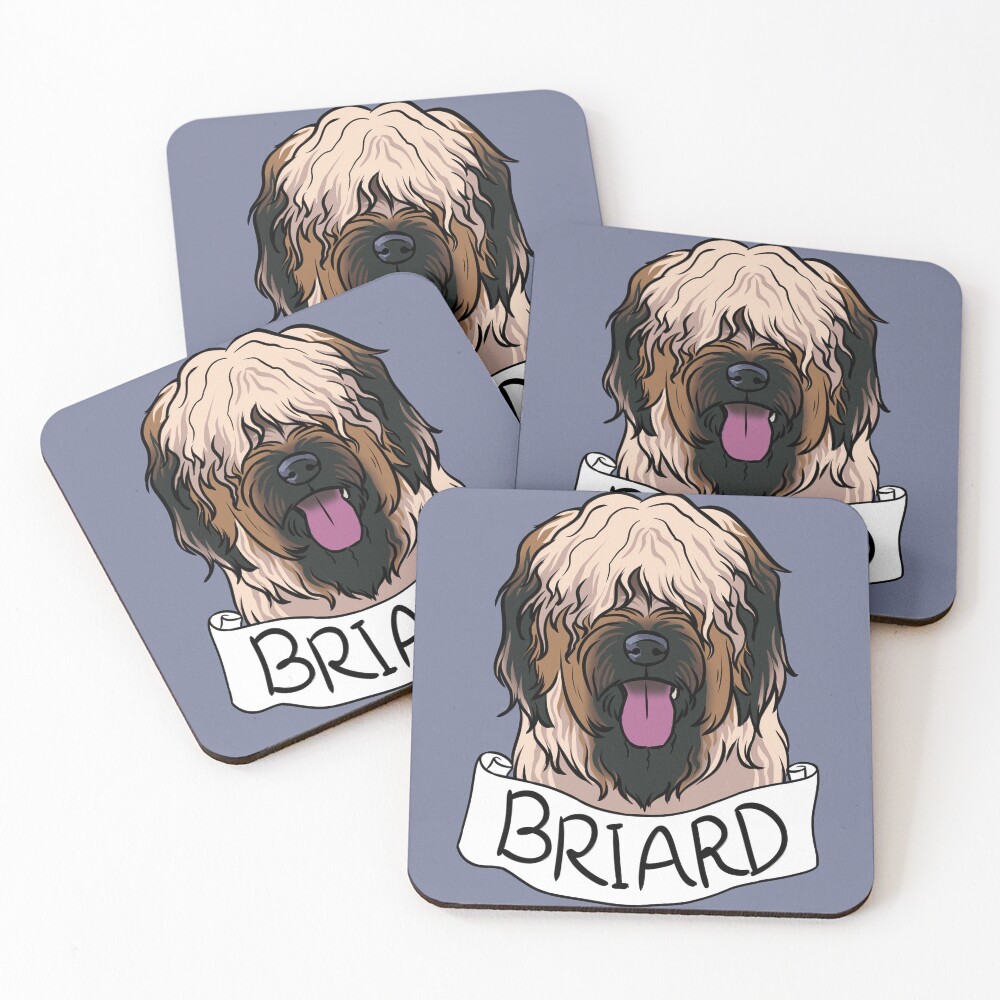 Item preview, Coasters (Set of 4) designed and sold by Rui-rui.