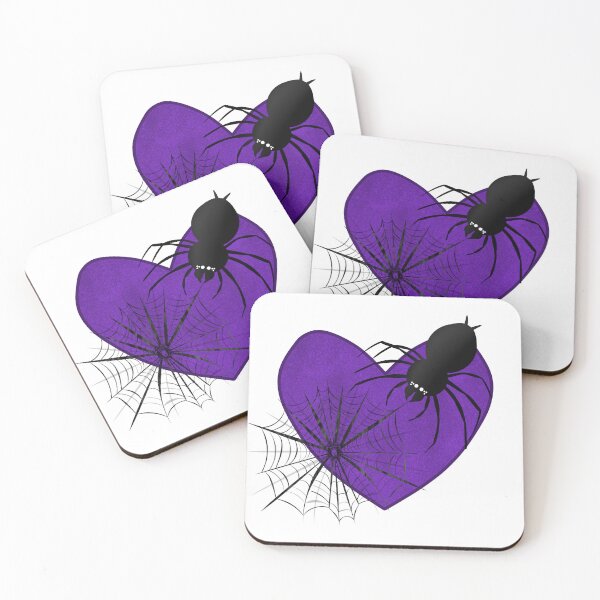 Item preview, Spider Love V2 designed and sold by IgorAndMore.