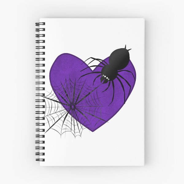 Item preview, Spider Love V2 designed and sold by IgorAndMore.