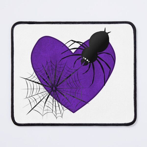 Item preview, Spider Love V2 designed and sold by IgorAndMore.