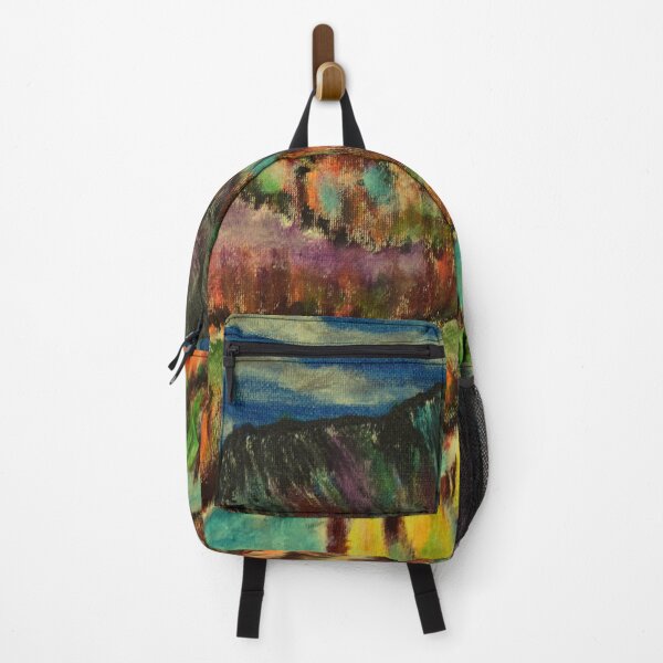 Item preview, Scurrying clouds overhead designed and sold by George Hutton Hunter.