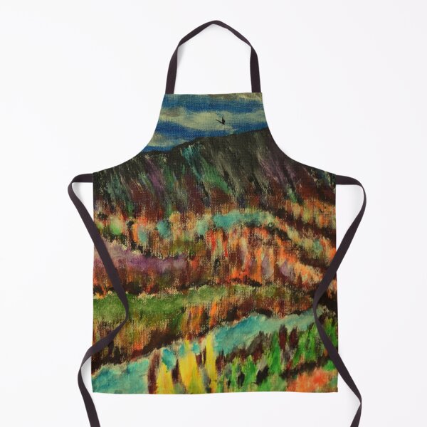 Item preview, Scurrying clouds overhead designed and sold by George Hutton Hunter.