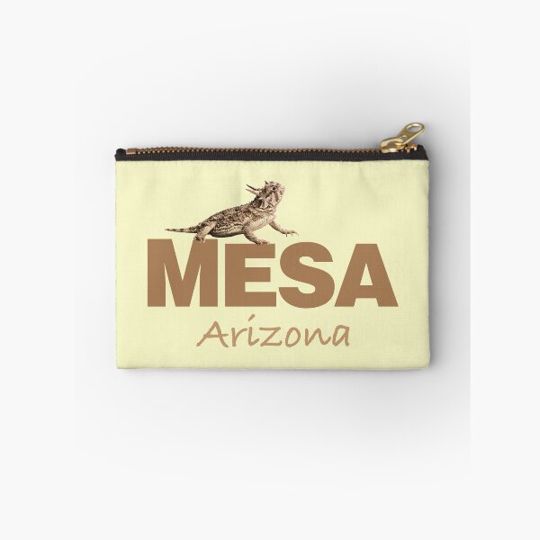 Item preview, Mesa Arizona Horned Toad Design designed and sold by Futurebeachbum.