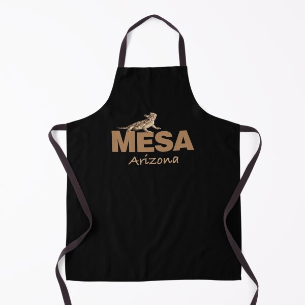 Item preview, Mesa Arizona Horned Toad Design designed and sold by Futurebeachbum.