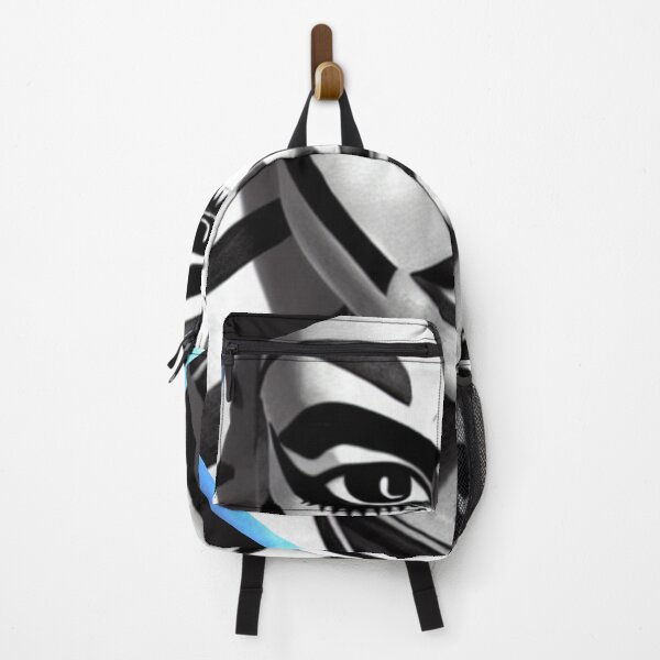 Item preview, Ahsoka Tano designed and sold by The Bubble 1307.