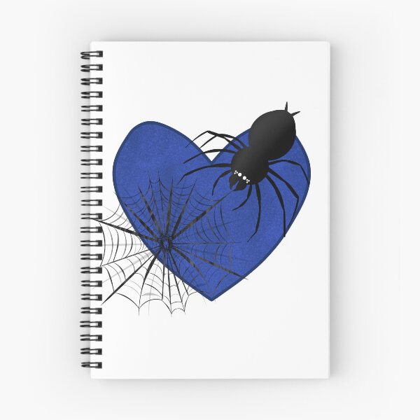 Item preview, Spider Love V3 designed and sold by IgorAndMore.