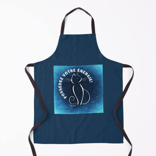 Item preview, POSSÉDEZ VOTRE ÉNERGIE! designed and sold by LadyWise.