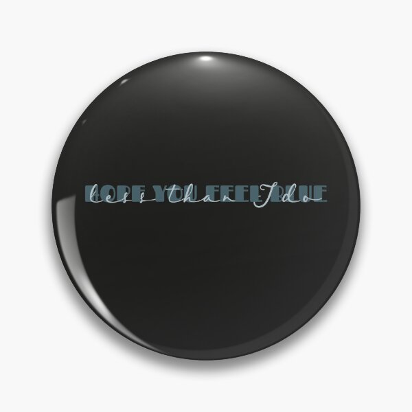 Item preview, Hope You Feel Blue designed and sold by spookyhobbit.