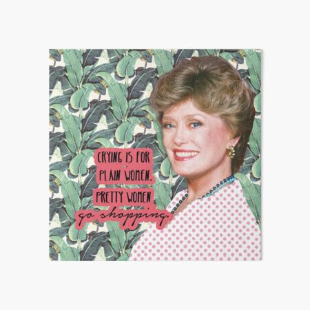 Item preview, Blanche Devereaux designed and sold by monpetitbambino.