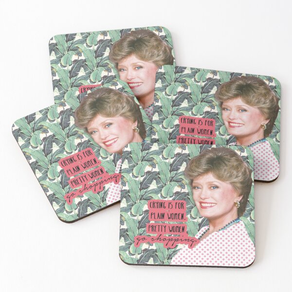 Item preview, Blanche Devereaux designed and sold by monpetitbambino.