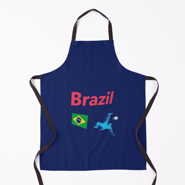 Item preview, Brazil  Soccer abstract design  designed and sold by lobodelnoir.