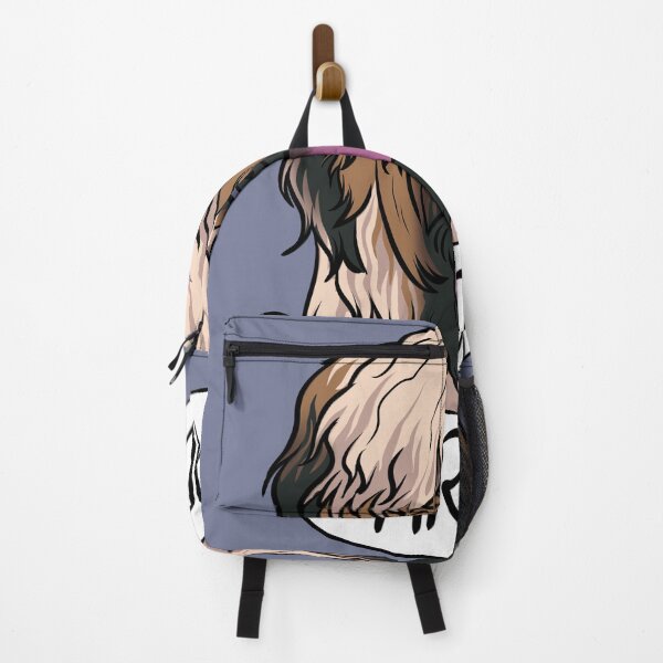 Item preview, Briard (Briard Dad) designed and sold by Rui-rui.