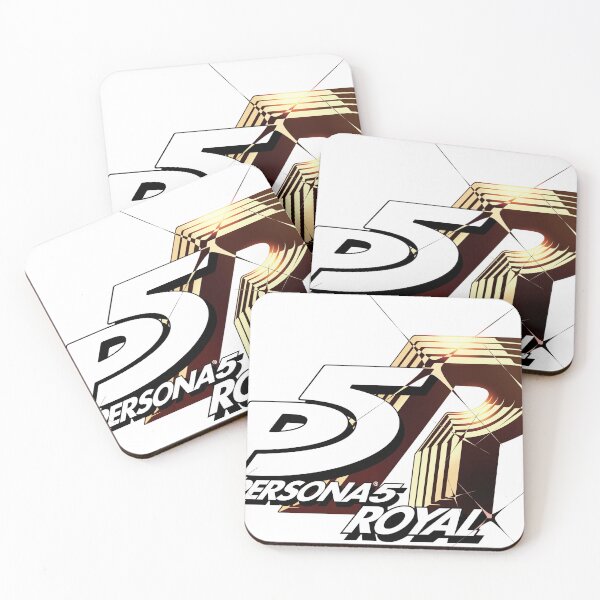 Item preview, Persona 5 Royal designed and sold by CVG13.