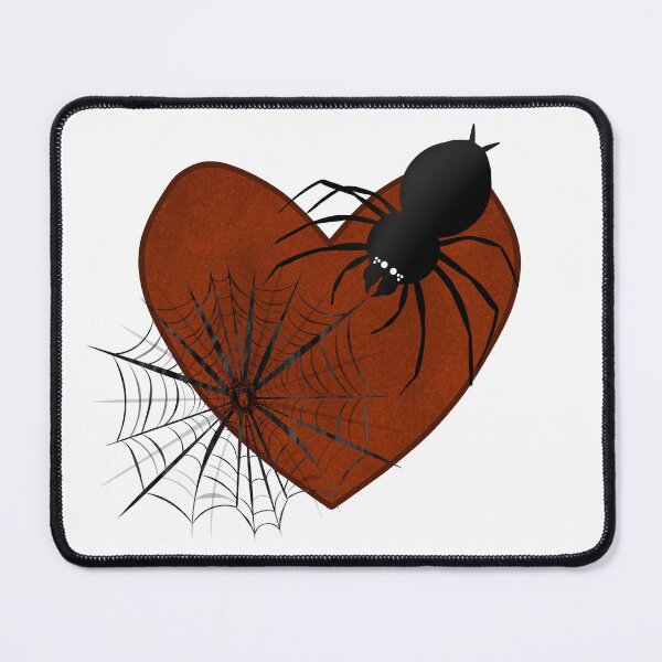 Item preview, Spider Love V5 designed and sold by IgorAndMore.