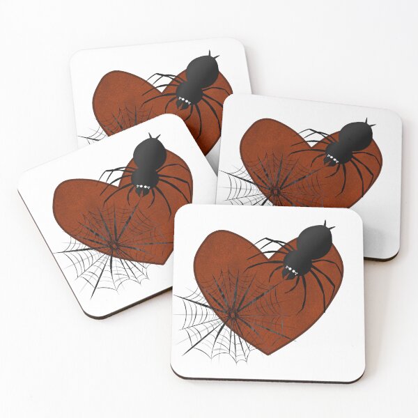 Item preview, Spider Love V5 designed and sold by IgorAndMore.