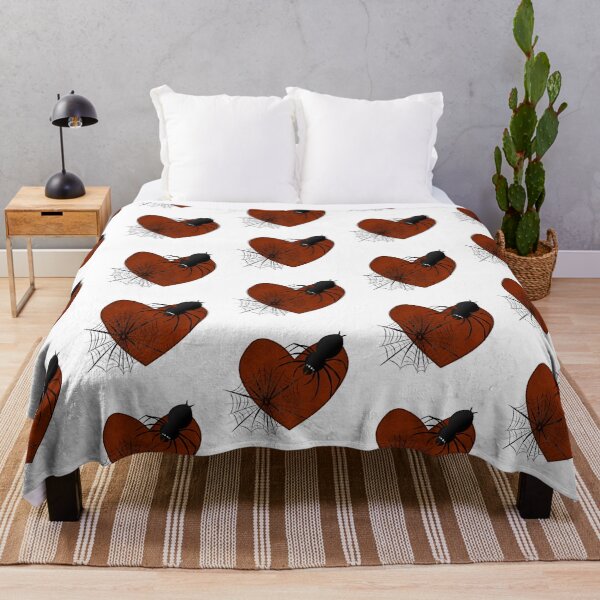 Item preview, Spider Love V5 designed and sold by IgorAndMore.