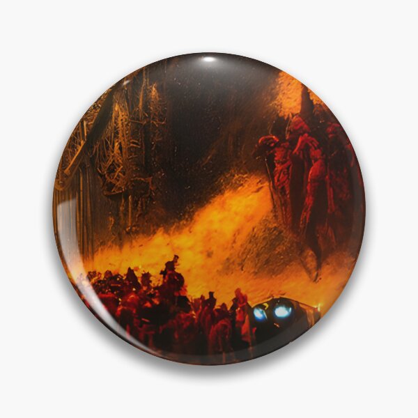 Item preview, Train to Hell designed and sold by GonzoArtist.