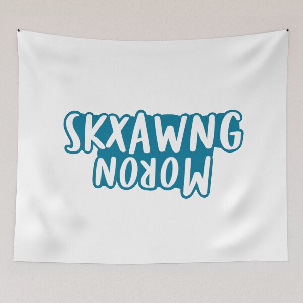 Item preview, Skxawng designed and sold by beckahbrooks.