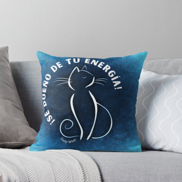 Item preview, ¡SÉ DUEÑO DE TU ENERGÍA! designed and sold by LadyWise.